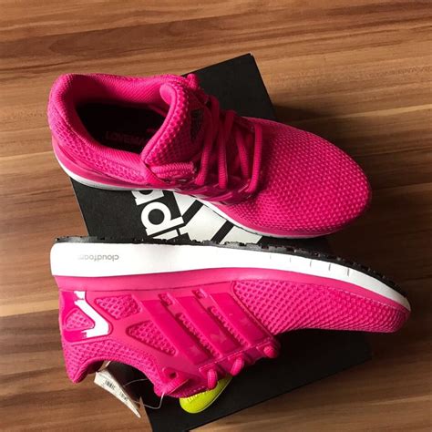 adidas magenta schuhe telekom kaufen